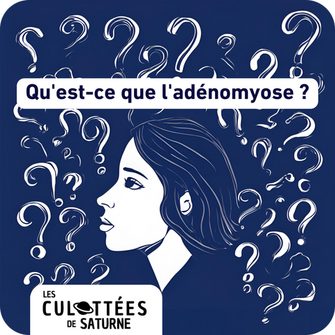 Qu'est-ce que l'adénomyose ?