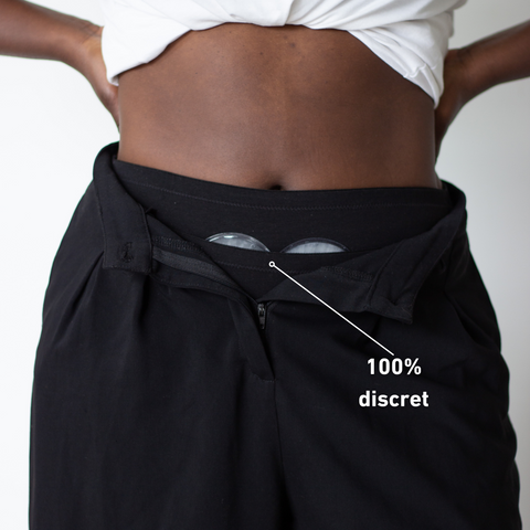 Culotte Cosmos