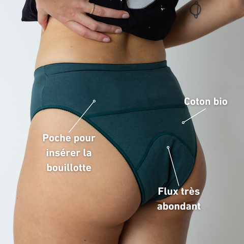 Culotte Astrée