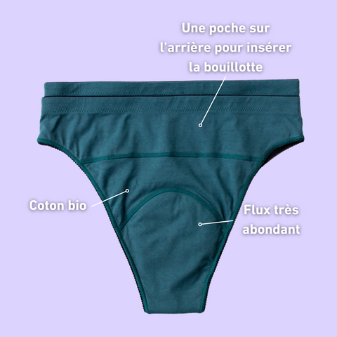 Culotte Astrée