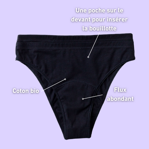Culotte Céleste