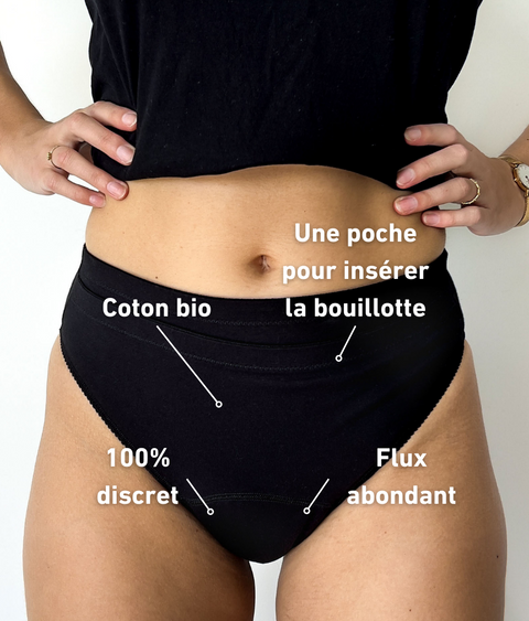 Culotte Céleste
