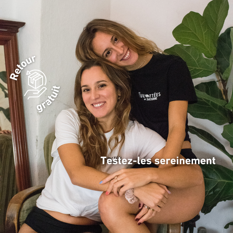 Culotte Céleste