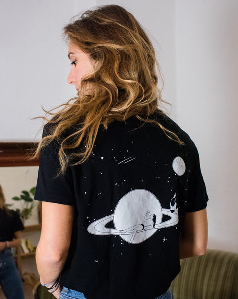 Le T-SHIRT en coton bio
